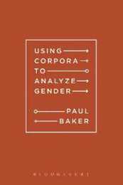 Using Corpora to Analyze Gender