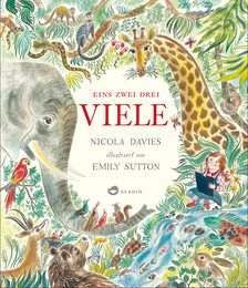 Davies N: Eins zwei drei VIELE