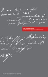 The Ideal Museum: Practical Art in Metals and Hard Materials (Mak Studies 8)