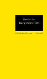 Mora T: Der geheime Text