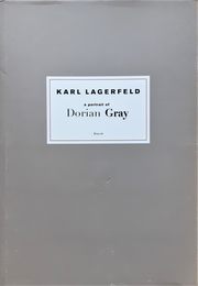 Karl Lagerfeld: A Portrait Of Dorian Gray