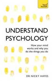 Understand Psychology (Teach Yourself)