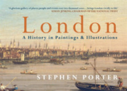 London: A History in Paintings & Illustration