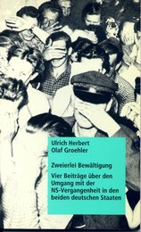 Zweierlei Bewaeltigung