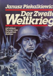 Der Zweite Weltkrieg