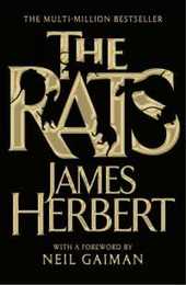 The Rats (The Rats Trilogy 1)