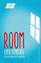 Room (Picador Classic)