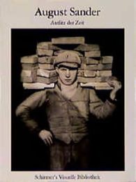 Antlitz der Zeit. Sonderausgabe. Sechzig Aufnahmen deutscher Menschen des 20. Jahrhunderts