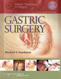 Master Techniques in Foregut Surgery (Master Techniques in Surgery)