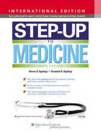 Step-up to Medicine (Step-Up Series)