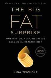BIG FAT SURPRISE