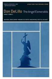 The Angel Esmeralda: Nine Stories