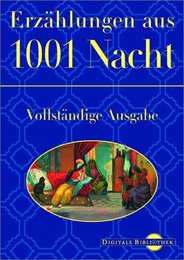 Erzahlungen aus 1001 Nacht 1 CD-ROM Fur Windows 95/98/ME/NT/2000/XP und MacOs ab 10.2 (Livre en allemand)