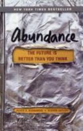 Abundance (Exponential Technology Series)