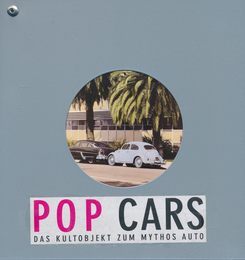 Pop Cars. Amerika-Europa