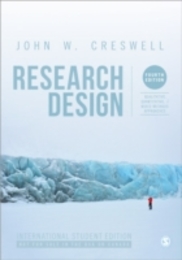 Research Design (International Student Edition)