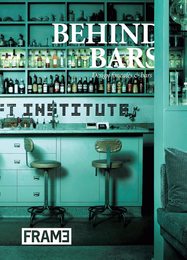Behind Bars: Design for Cafes & Bars