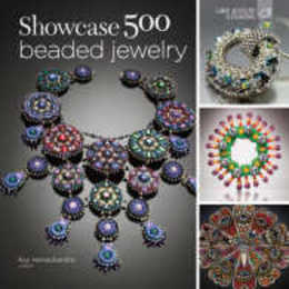 Showcase 500 Beaded Jewelry: Photographs of Beautiful Contemporary Beadwork (500 Series)
