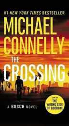 The Crossing (A Harry Bosch Novel 18)