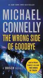 The Wrong Side of Goodbye (A Harry Bosch Novel 19)