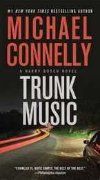 Trunk Music (A Harry Bosch Novel 5)