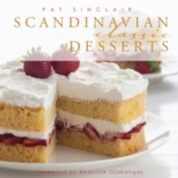 Scandinavian Classic Desserts (Classic Recipes)