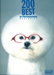 Lurzer's Int'l Archive Special : 200 Best ad Photographers worldwide