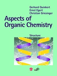 Aspects of Organic Chemistry: Structure