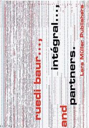 Ruedi Baur... Integral... and Partners.