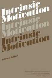 Intrinsic Motivation (Perspectives in Social Psychology)