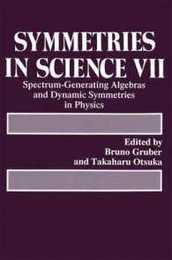 Symmetries in Science VII: Spectrum-Generating Algebras and Dynamic Symmetries in Physics