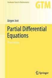 Partial Differential Equations (Graduate Texts in Mathematics 214)