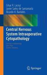 Central Nervous System Intraoperative Cytopathology (Essentials in Cytopathology)
