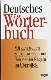 Deutsches Woerterbuch