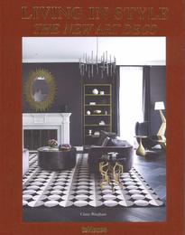 Living in Style: The New Art Deco