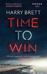 Time to Win (The Goodwins)