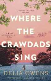 WHERE THE CRAWDADS SING(B)