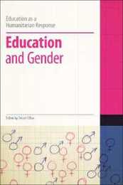 Education and Gender (Education As a Humanitarian Response)
