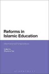 Reforms in Islamic Education