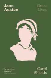 Jane Austen (Lives)