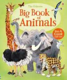 Big Book of Animals (Big Books)