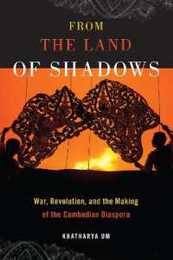 From the Land of Shadows (Nation of Nations)