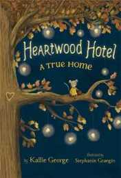 A True Home (Heartwood Hotel 1)