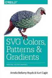 SVG Colors Patterns & Gradients: Painting Vector Graphics