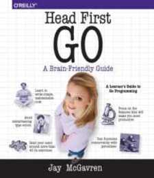 Head First Go