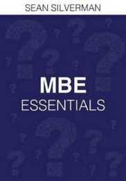 Mbe Essentials