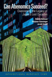 Can Abenomics Succeed?: Overcoming the Legacy of Japan's Lost Decades