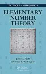 Elementary Number Theory (Textbooks in Mathematics)