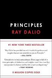 Principles: Life and Work