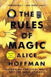 The Rules of Magic: A Novel